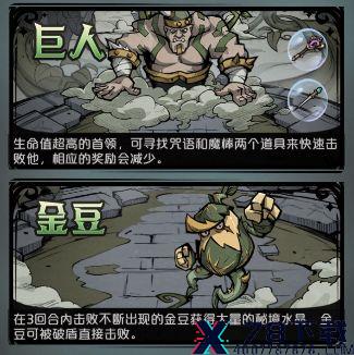 才不是童话探索玩法解析
