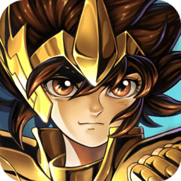 圣斗士星矢重生小7手游v4.4.0安卓版