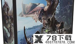 《下坡竞速王者》PS4版发售 体验真实越野单车下坡赛