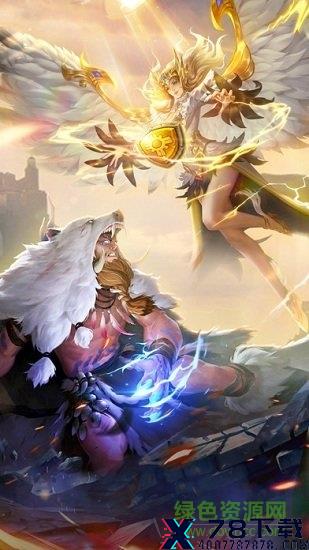 龙之黎明游戏 龙之黎明手游/