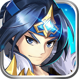 少年名将腾讯版v1.0.9.110安卓版