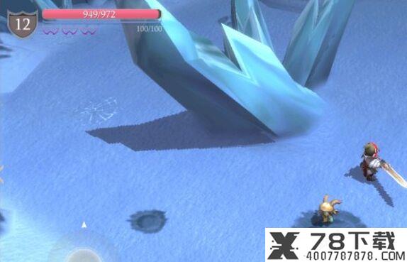 《魔渊之刃》控制魔气方法攻略