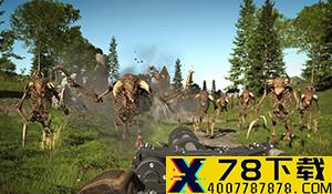 《求生之路2》一天在线玩家数超8万 Steam热门游戏第五