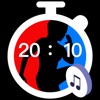 TikTak健身计时器app下载_TikTak健身计时器app最新版免费下载