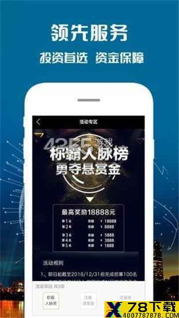 创盈盘