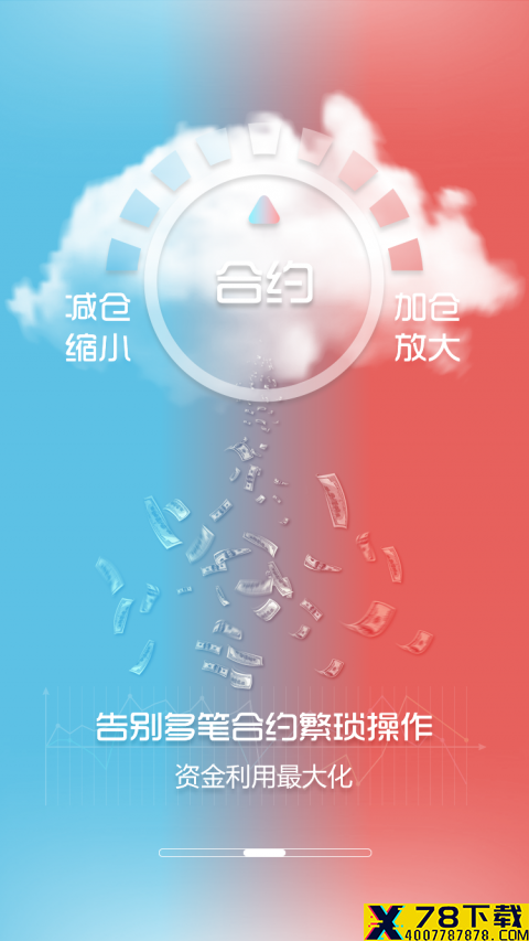 财云股票配资