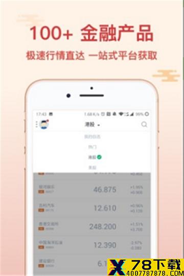 金财配资