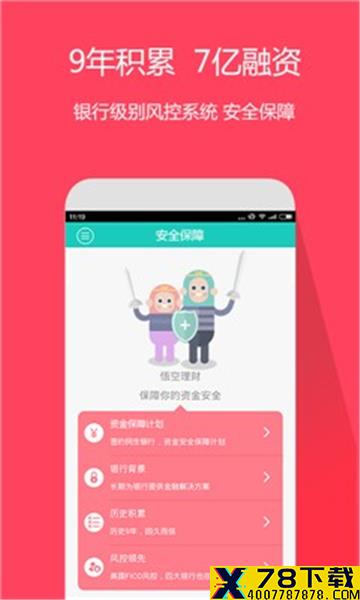 配资天下