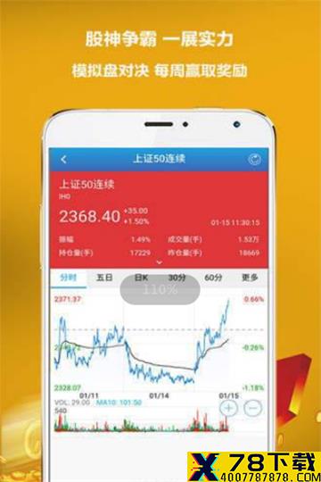 易配资