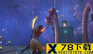 清版射击《Zero Gunner 2》登陆Steam 12月21日发售