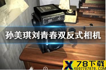 《孙美琪疑案刘青春》双反式相机线索在哪 双反式相机线索介绍