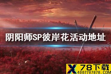 《阴阳师》SP彼岸花网页活动地址 梦醒彼岸玩法规则一览