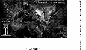 《赛博朋克2077》卡通风MOD演示 画风秒变无主之地