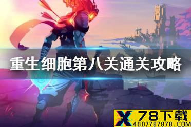 《重生细胞》第八关怎么过 第八关【雾萦港口】通关攻略