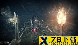 《魔界战记6》BOSS破坏神演示 800万等级，强悍无比