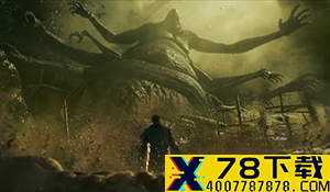 《仙剑奇侠传7》试玩版动图 凶兽肆虐，剑光无情平妖