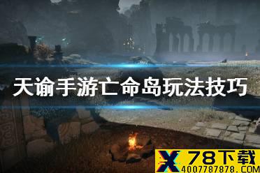 《天谕手游》亡命岛上手攻略 亡命岛玩法技巧一览