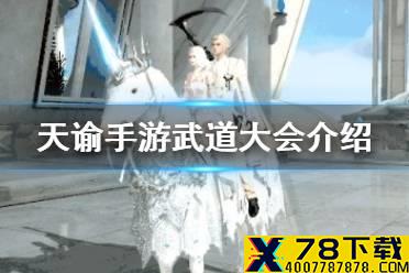 《天谕手游》武道大会什么时候开始 武道大会介绍