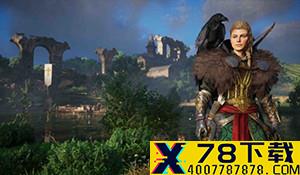 Stadia《杀手3》独有“状态分享”功能 体验他人进度