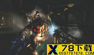 《走私模拟器》上架Steam 转移货物，通过口岸检查