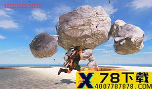 末世生存《Potentia》上架Steam 在被遗忘的世界冒险