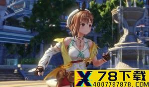《生存联盟：HD重制版》2月登陆移动平台 经典JRPG作品