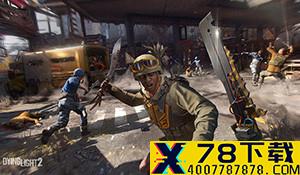 《COD17》僵尸DLC地图FirebaseZ预告 2月4日发布