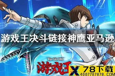 《游戏王决斗链接》神鹰亚马逊怎么打 神鹰亚马逊卡组介绍