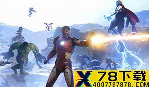 《Apex英雄》新英雄“暴雷”预告 火力强劲的爆炸专家