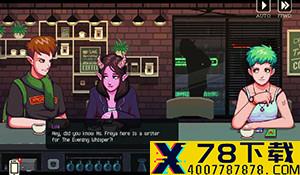 冒险游戏《复体》Steam开启促销 原价43，现售30元