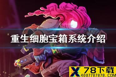 《重生细胞》宝箱诅咒怎么回事 宝箱系统介绍