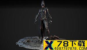 CDPR警示玩家注意《2077》MOD安全 避免非可信来源
