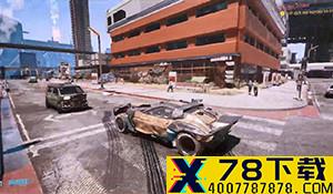 《逆向坍塌：面包房行动》发售日公布 10月登陆Steam