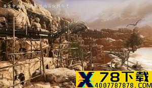 玩家制作《战神》超燃混剪 老父亲拳拳到肉，打破时空