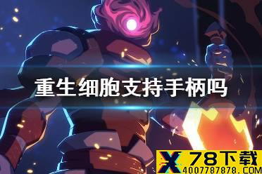 《重生细胞》支持手柄吗 手柄事项介绍
