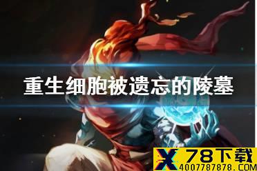 《重生细胞》被遗忘的陵墓怎么过 被遗忘的陵墓通关攻略