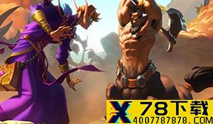 《WOW》“燃烧的远征”怀旧服公布 重返地狱火半岛废墟
