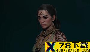《暗黑2：重制版》实机截图 画面革新，界面重新设计