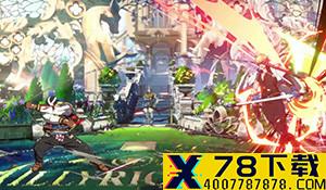 《FF16》是以“动作主导”的作品 正在努力进行优化
