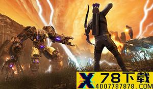 《COD17》僵尸模式“爆发”正式预告 本体限免试玩