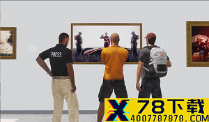 N64《恐龙猎人HD》登陆PS4 多人模式支持16名玩家