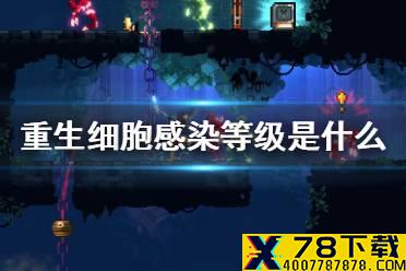 《重生细胞》感染等级是什么 感染等级意思介绍