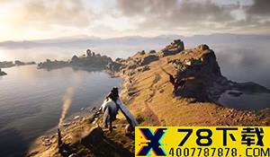 NS版《Apex英雄》实机宣传片 画质骤降，无明显卡顿