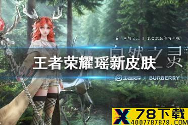 《王者荣耀》瑶新皮肤好看吗 瑶新皮肤爆料