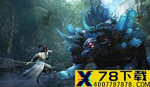 《被通缉的浣熊》Steam开启抢先体验 浣熊拯救动物伙伴