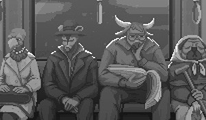 动作冒险《小人物拯救世界》公布 近期登陆PC和XSX