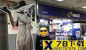 roguelike游戏《劫掠之河》公布 魂系与2D解谜相融合