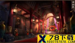 《云城朋克》DLC“鬼影之城”宣传预告 结局由你掌控