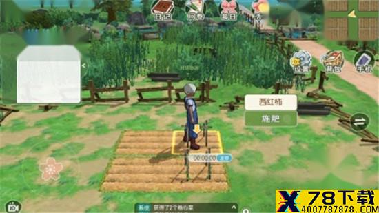 《小森生活》我们的故事纪念日任务完成攻略