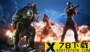 《奇异世界合集》官宣5月27日登陆NS 含系列三部作品